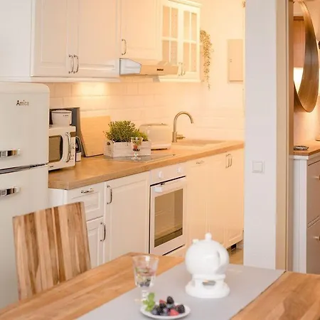 Haus-schoenblick-wohnung-2 * Гросенброде