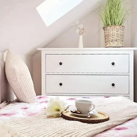 Апартаменты Haus-schoenblick-wohnung-2 *