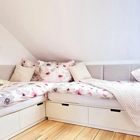 Haus-schoenblick-wohnung-2 * Гросенброде