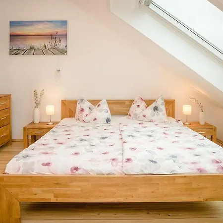 Haus-schoenblick-wohnung-2 Апартаменты *