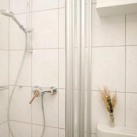 Haus-schoenblick-wohnung-2 Апартаменты