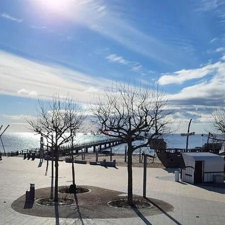 Апартаменты Haus-schoenblick-wohnung-2