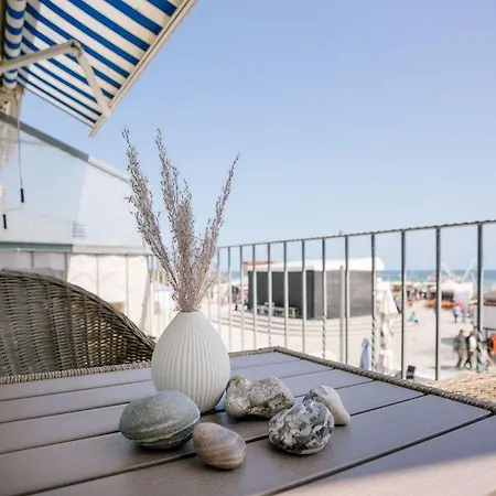 Апартаменты Haus-schoenblick-wohnung-2