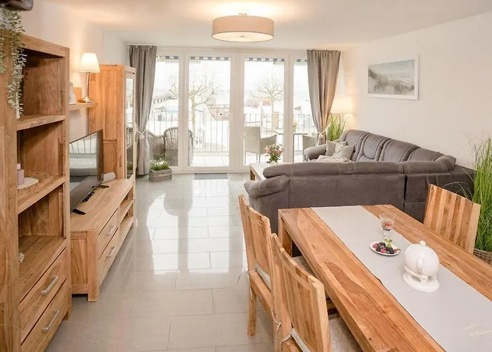 Haus-schoenblick-wohnung-2 Appartement *