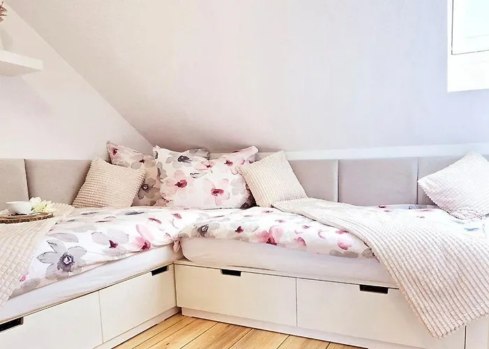 Haus-schoenblick-wohnung-2 * Großenbrode