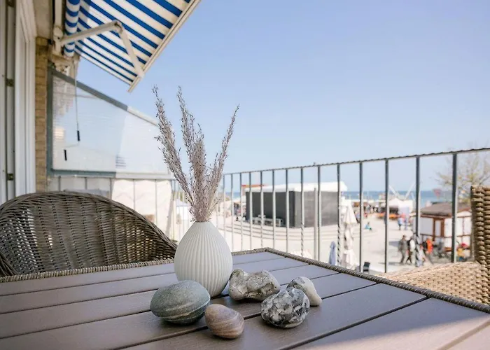 Appartement Haus-schoenblick-wohnung-2